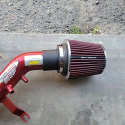 Honda  Civic Intake 