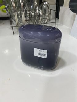 Coffee Container Made In Italy Guzzini