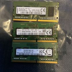 DDR4 RAM {read Details}