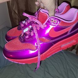 nike size 11 shoes air max prm 1 men hombre zapatos tenis