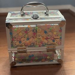 Plastic Organizers