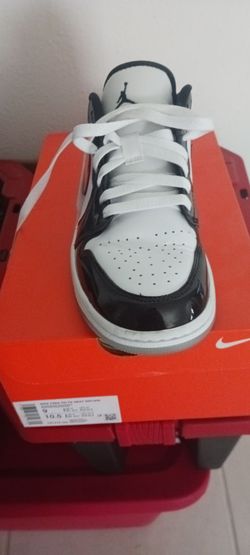 Tenis como nuevo