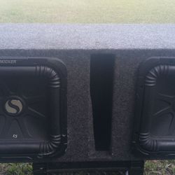 Car Audio 