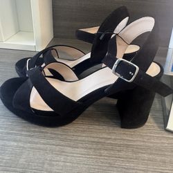 Women’s Heels