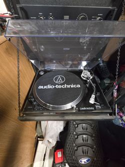 Audio-technica at-lp120xusb