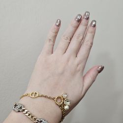 Gold Custome Wedding Gift 