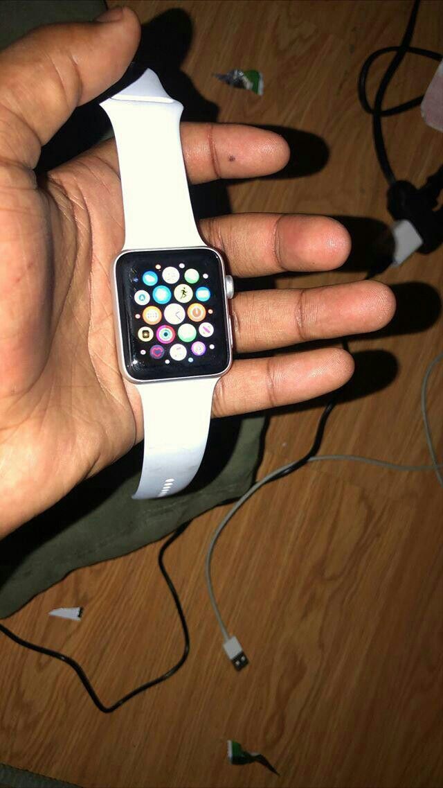 Apple watch for sell