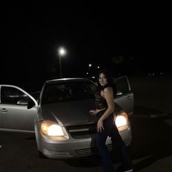 2009 Chevrolet Cobalt