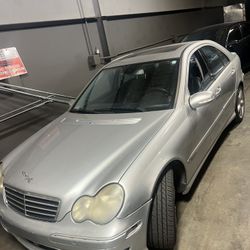 Mercedes 