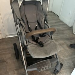 Nuna Mixx Next Stroller