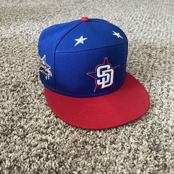 SD hat