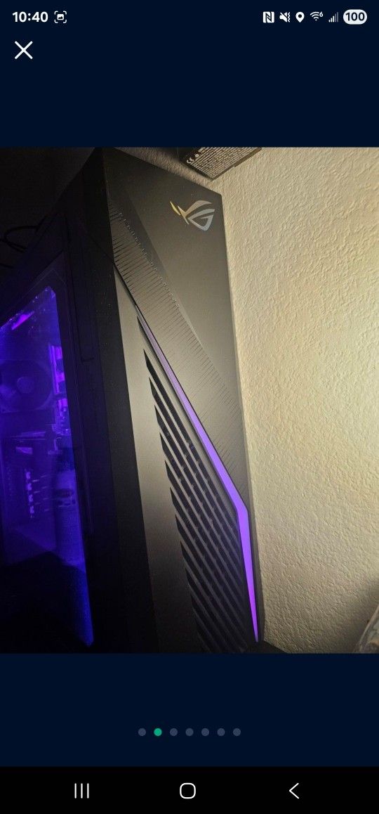 4070 SUPER PC Bundle 