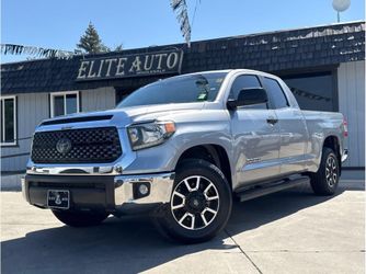 2018 Toyota Tundra