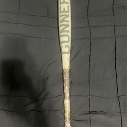 Warstic gunner baseball bat