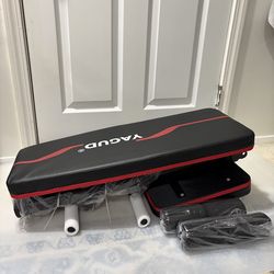 Yagud Adjustable Workout Bench
