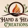 Hand & Heat Creations 