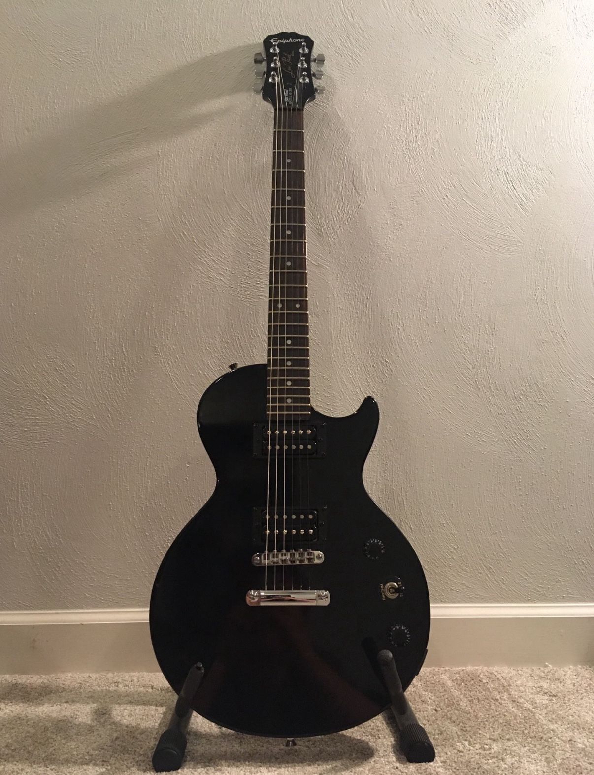 Epiphone Les Paul Special II
