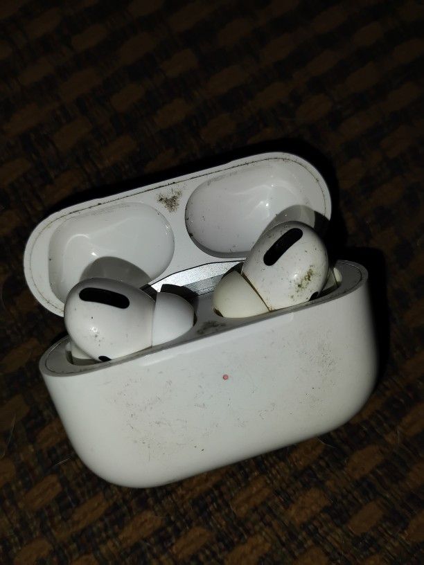 Perfectly Great Working Airpod Pros 