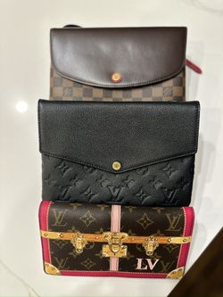 Authentic Louis Vuitton (READ DESCRIPTION)