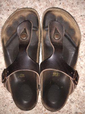 Birkenstock 36 GIZEH for Sale in Woodway, WA OfferUp Birkenstock 36 GIZEH for Sale in Woodway, WA OfferUp