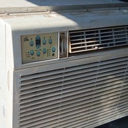 18,500 BTU Air Conditioner 