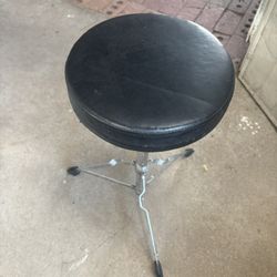 Drum Stool 
