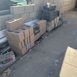 Cinder Block