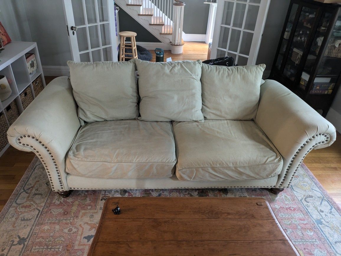Free Couch