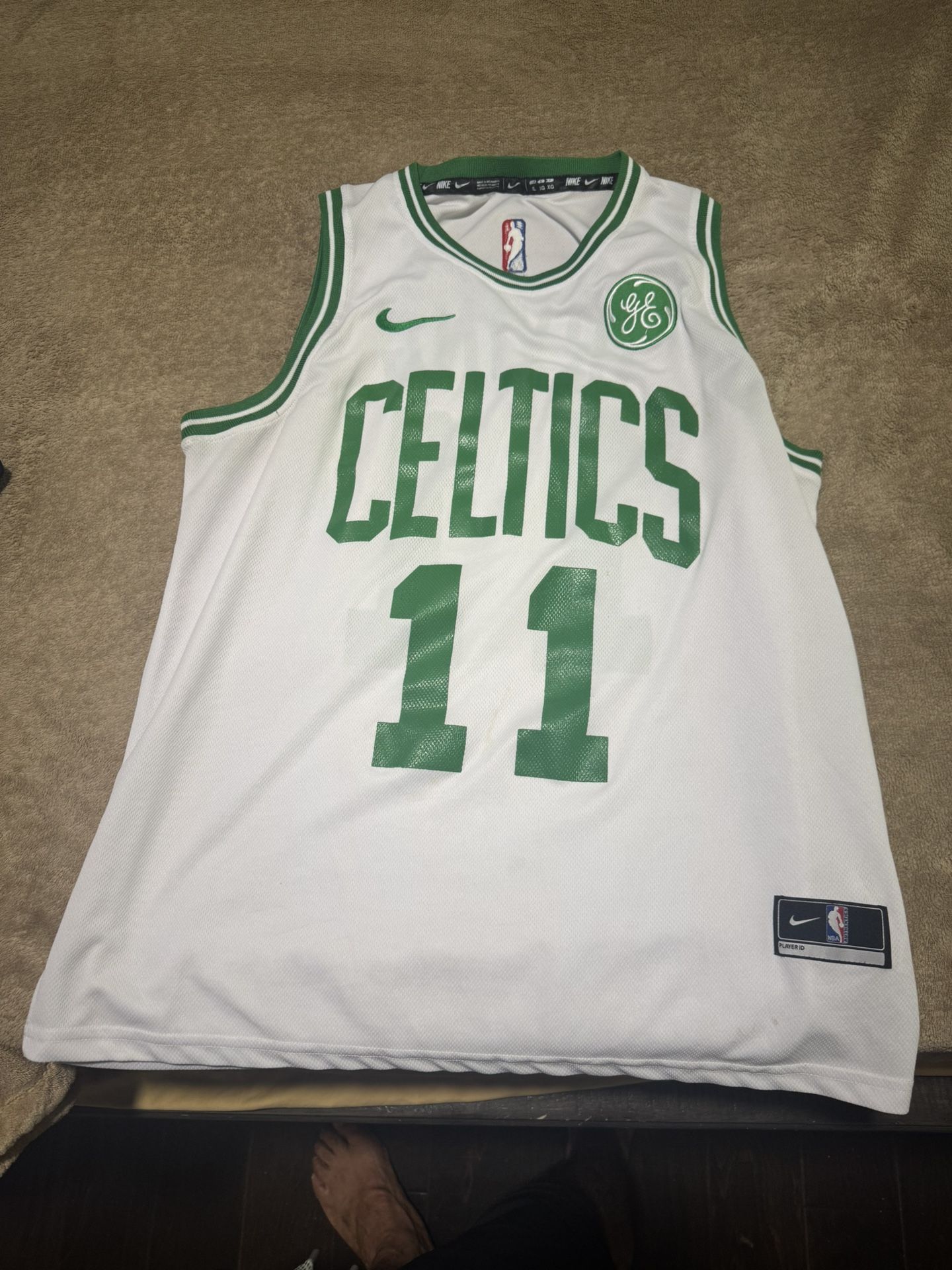 Jersey