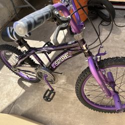 Kids Genesis Bike