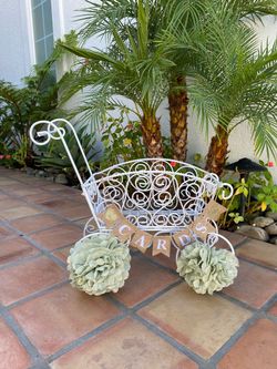 Baby carriage