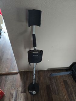 Prospector Bounty Hunter Metal Detector