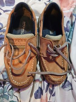 Kids Sperry