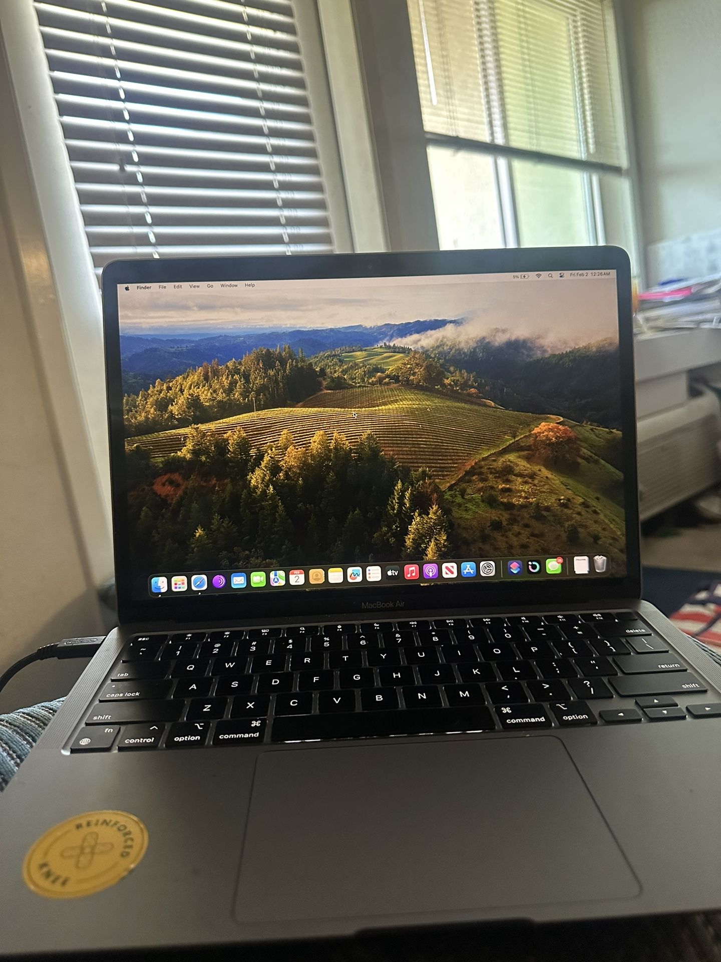MacBook Air 
