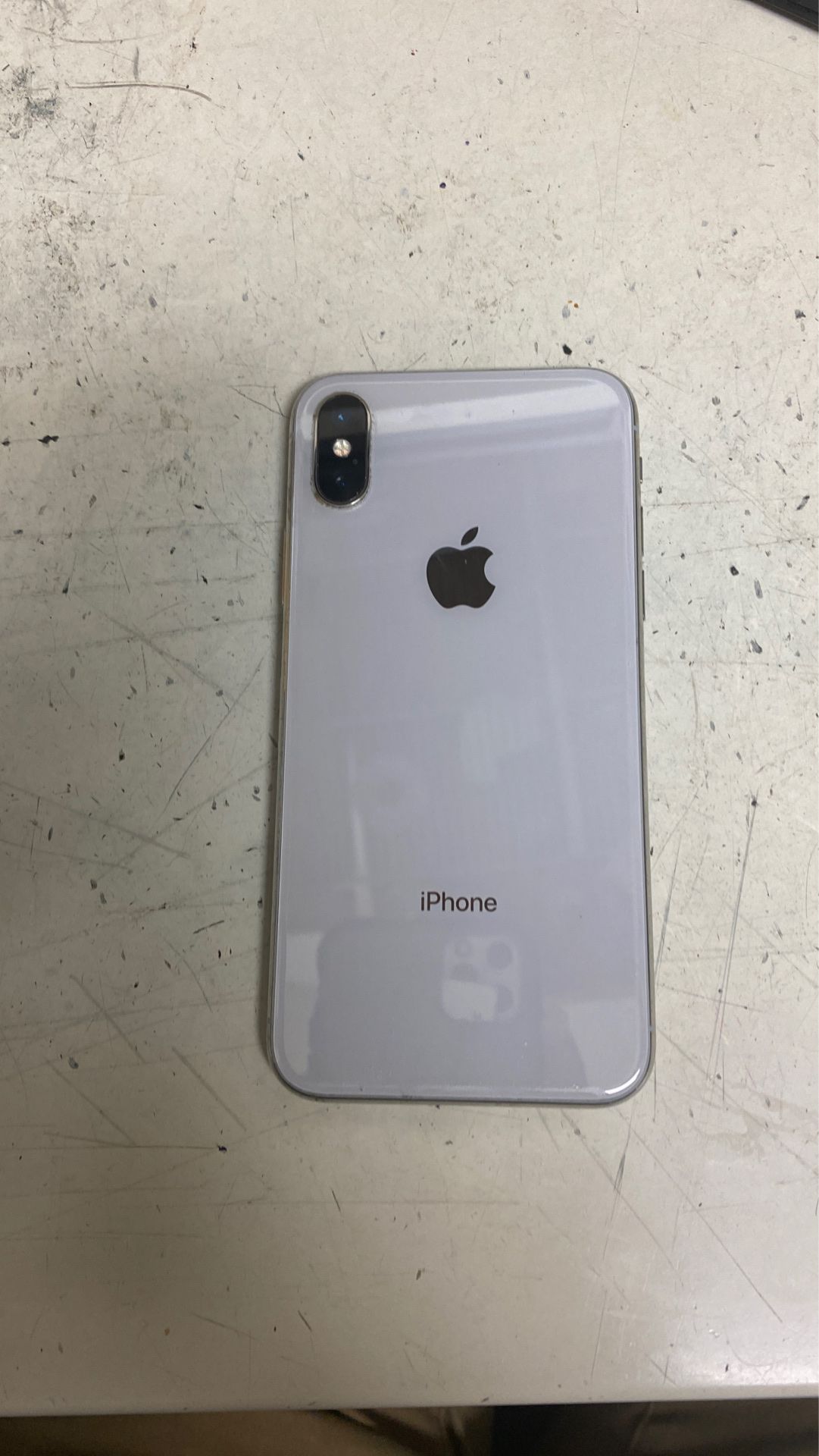 IPHONE X T-MOBILE