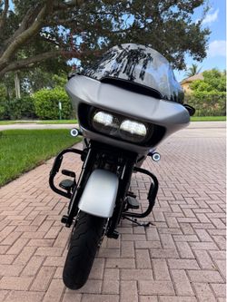 2020 Road Glide Special