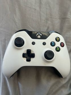 Xbox One Controller