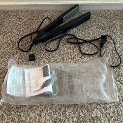 Revlon hair straightener