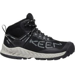 Keen NXIS EVO Mid Waterproof Hiking Boots - Women's