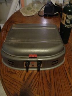 Stove Camp Stove Coalman Propane
