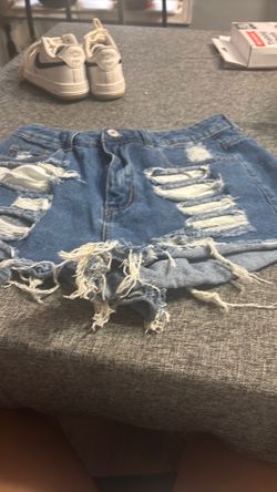 Woman shorts