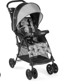 Baby stroller