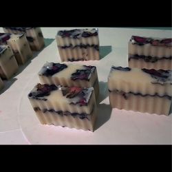 Homemade soap for sale