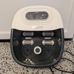 Foot spa/Bath Massager