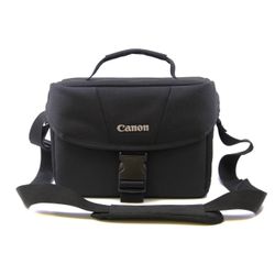 Canon Shoulder Bag Case for SLR Cameras