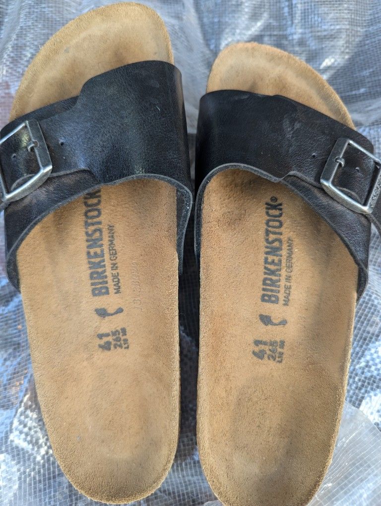 Birkenstock Sandals 