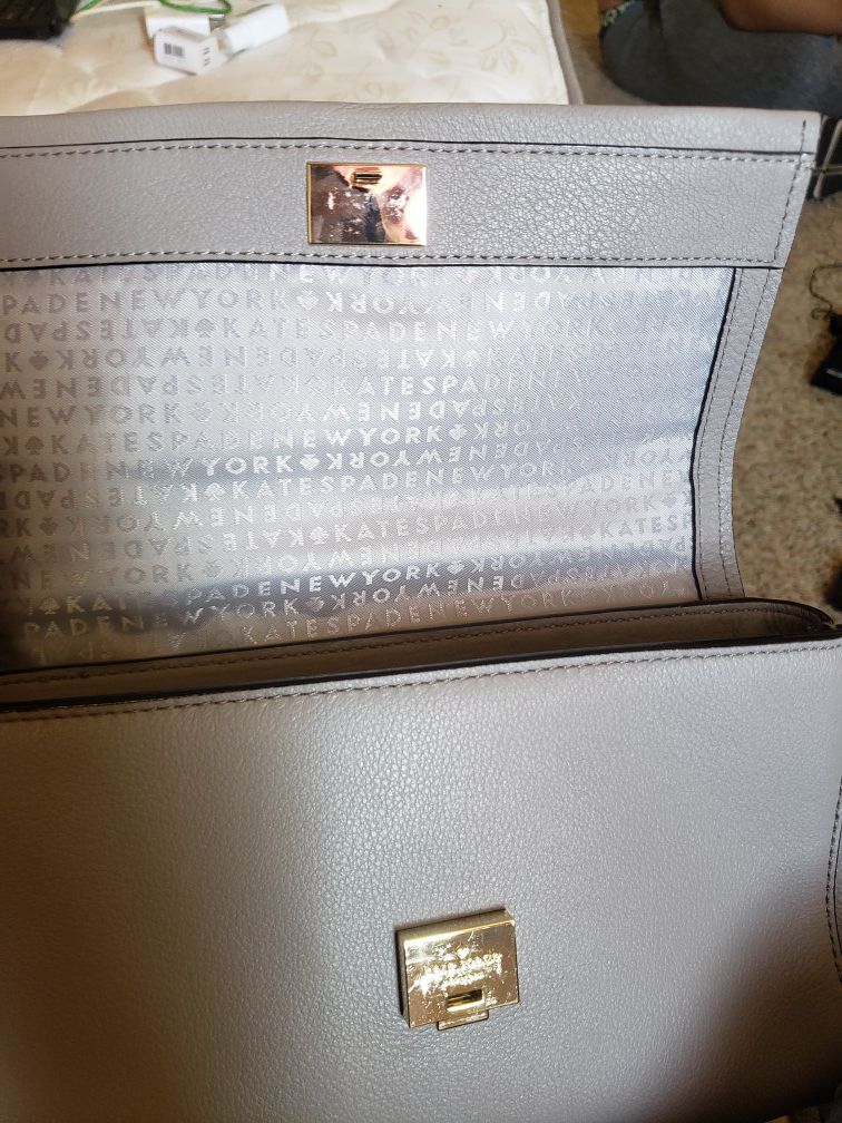 Authentic Kate spade purse