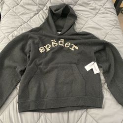 Sp5der VVS (new)