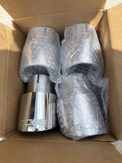 Cobb Exhaust Tips