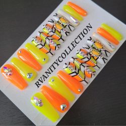 Press On Nails 